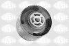 <strong>Подушка двигуна SASIC 8091161 (фото 1)</strong>