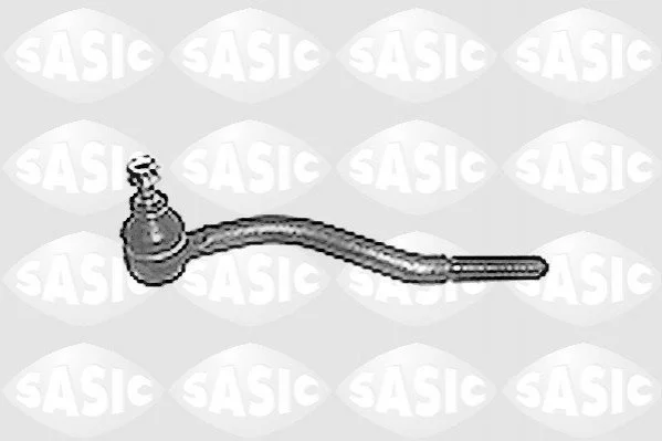 <strong>Накінечник рульової тяги SASIC 8173543 (фото 1)</strong>