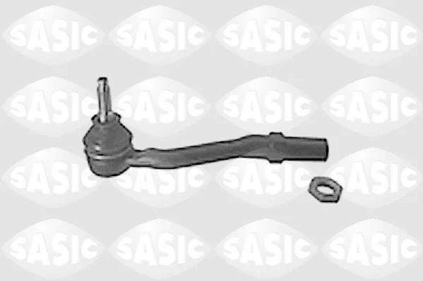 <strong>Накінечник рульової тяги SASIC 8173563 (фото 1)</strong>