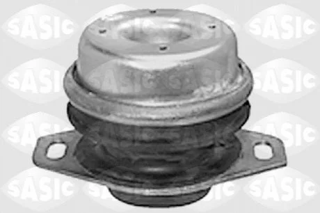 Кронштейн, підвіска двигуна для Peugeot, Fiat, Citroen, Lancia SASIC 8271161 фото товару