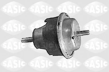 Кронштейн, підвіска двигуна для Peugeot, Citroen SASIC 8431921 фото товару