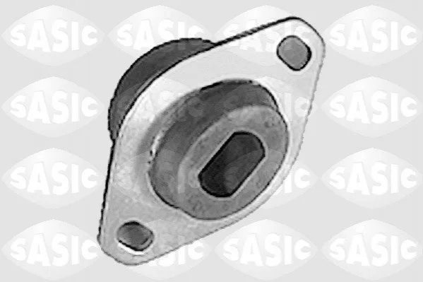 <strong>Подушка двигуна SASIC 8431951 (фото 1)</strong>