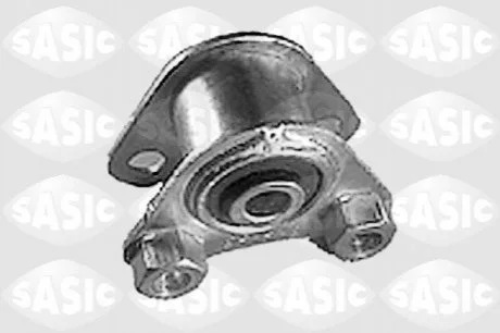 Кронштейн, підвіска двигуна для Peugeot, Fiat, Citroen SASIC 8461651 фото товару