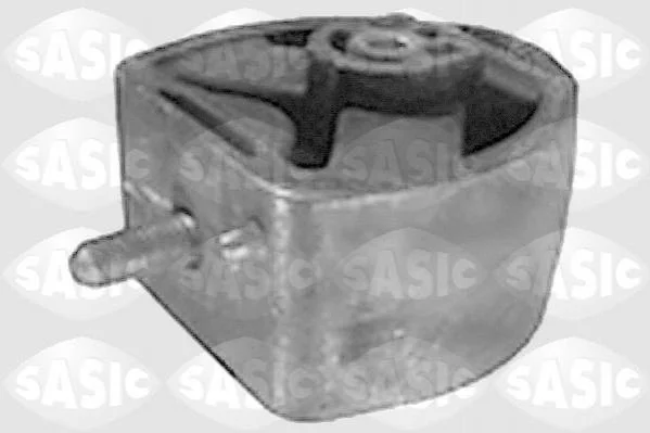 <strong>Подушка коробки перемикання передач SASIC 9001390 (фото 1)</strong>