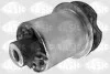 <strong>Сайлентблок задньої балки Audi 80 SASIC 9001554 (фото 1)</strong>