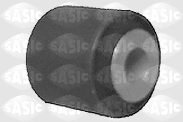<strong>Сайлентблок рычага задн (12.2*36*38) MERCEDES-BENZ E-CLASS (W124, W210), C-CLASS SASIC 9001604 (фото 1)</strong>