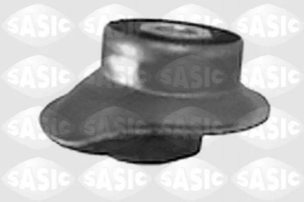 <strong>Втулка балки VW PASSAT 88-97 зад. міст (Вир-во) SASIC 9001702 (фото 1)</strong>