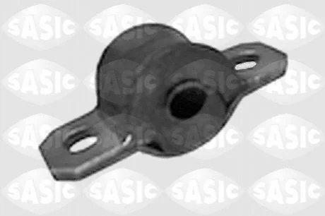 Подушка стабілізатора перед. Doblo 1.2-1.6 16V 01- (зовн.)(кроншт.) для Fiat SASIC 9001733 фото товару