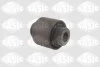 <strong>Сайлентблок балки задньої Audi, OCTAVIA 05-,GOLF V, PASSAT B6, B7 d-38MM (верх) SASIC 9001786 (фото 1)</strong>