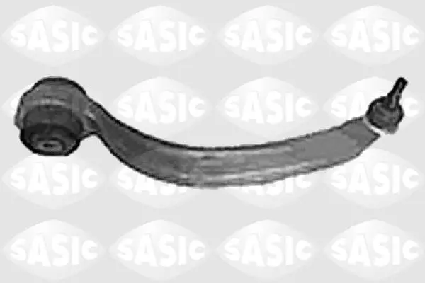 <strong>Рычаг подвески передн лев AUDI A4 (-09), A6 (-05), SKODA SUPERB (-08), VW PASSAT SASIC 9005156 (фото 1)</strong>