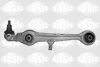 <strong>Важіль підвіски передня (кін 20.6*24.5 L=268.5mm) AUDI A4 B5 (-02), A6 C5 (-05), SKODA SUPERB (-08), VW PASSAT B5 Sasic SASIC 9005157 (фото 1)</strong>
