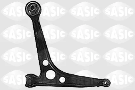 Важіль підвіски передн нижн лів VW Sharan (95-22) Sasic для Volkswagen, Ford, Seat SASIC 9005751 фото товару