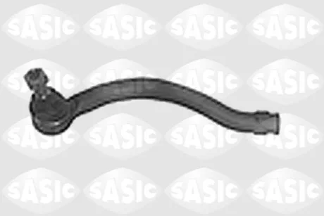 Наконечник рулевой прав FORD GALAXY (-06), VW SHARAN (-10), SEAT ALHAMBRA (-10) для SASIC 9006459 фото товару