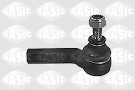 Наконечник поперечної кермової тяги для Volkswagen, Skoda, Seat SASIC 9006635 фото товару