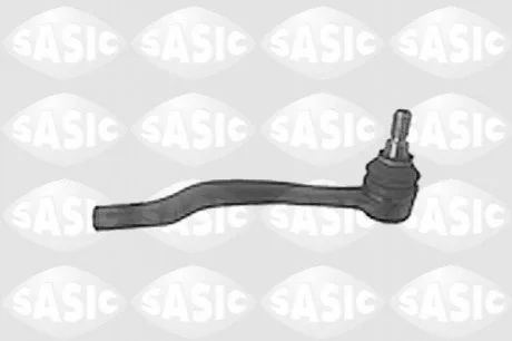Наконечник поперечної кермової тяги для SASIC 9006682 фото товару