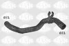 <strong>Шланг радіатора SASIC SWH4194 (фото 1)</strong>