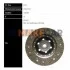 <strong>SASSONE BMW Диск сцепления 2.4Td,2.5Td (228мм, без пружин) Sassone 6152 ST (фото 1)</strong>