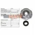 <strong>SASSONE OPEL К-кт сцепления (полный) Astra F,Vectra A 1.7TD/TDS 90- Sassone Y021 ST (фото 1)</strong>