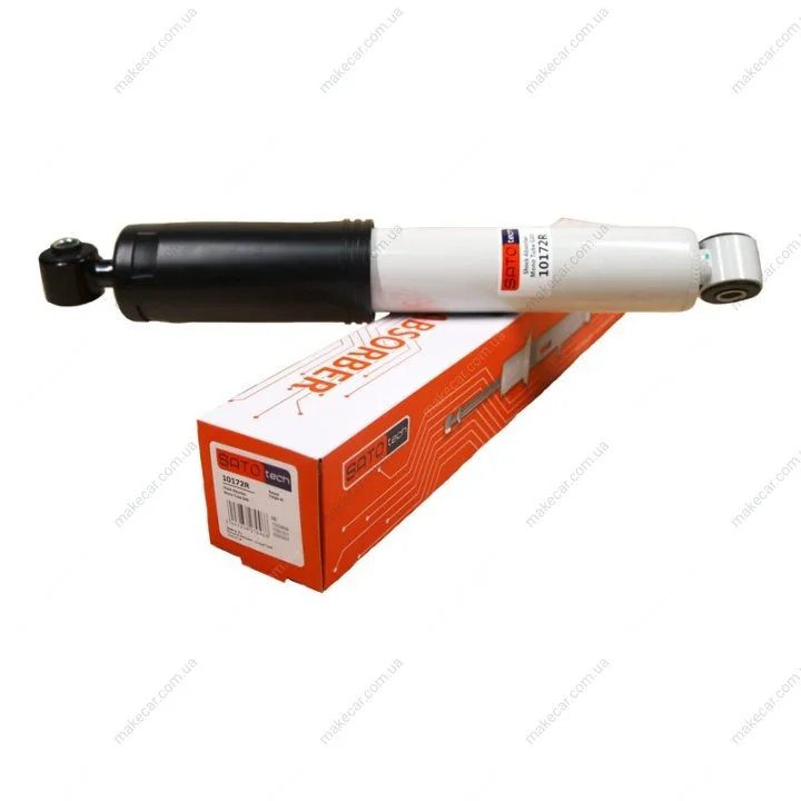<strong>Амортизатор SATO TECH 10172R (фото 1)</strong>