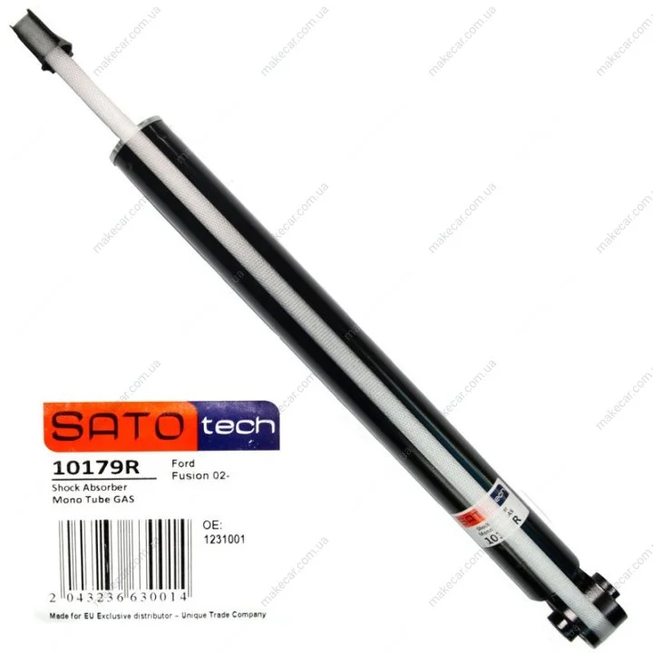 <strong>Амортизатор SATO SATO TECH 10179R (фото 1)</strong>