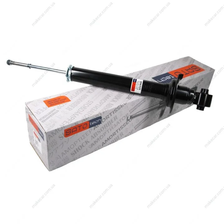 <strong>Амортизатор SATO SATO TECH 10196R (фото 1)</strong>
