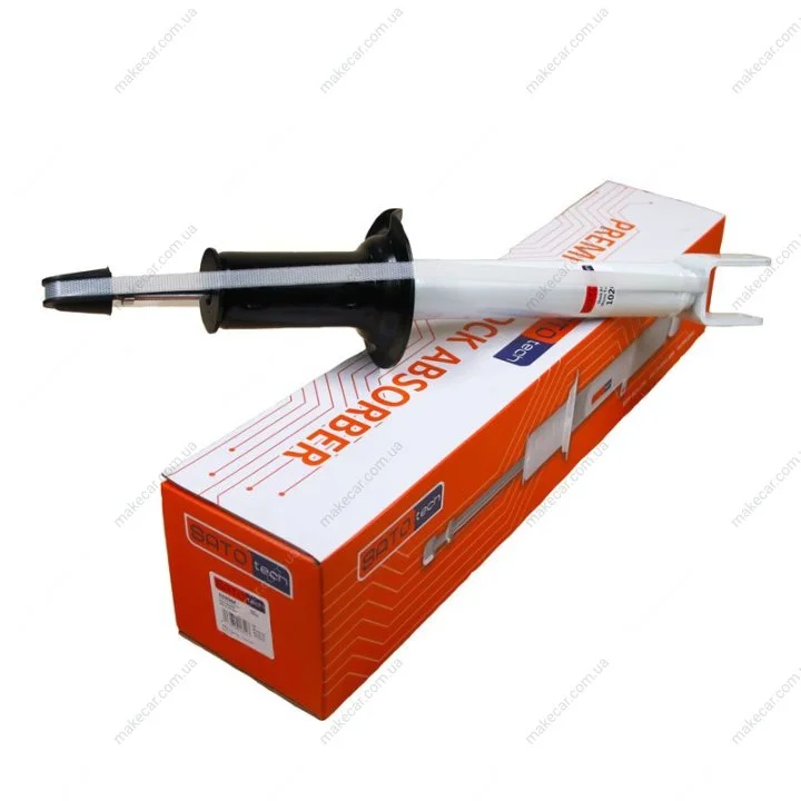 <strong>Амортизатор SATO SATO TECH 10206F (фото 1)</strong>
