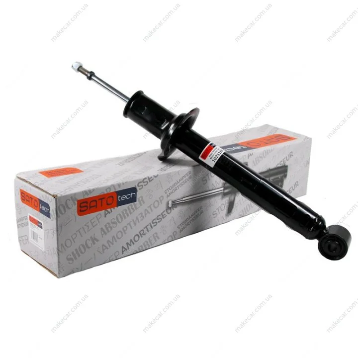 <strong>Амортизатор SATO SATO TECH 10211FR (фото 1)</strong>