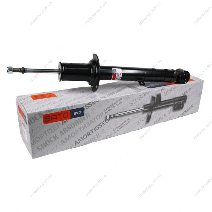 <strong>Амортизатор SATO SATO TECH 10212FL (фото 1)</strong>
