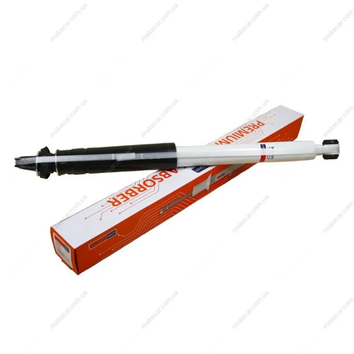 <strong>Амортизатор SATO TECH 10276R (фото 1)</strong>