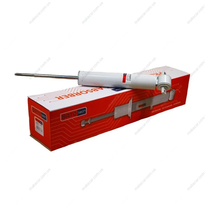<strong>Амортизатор SATO TECH 11091R (фото 1)</strong>