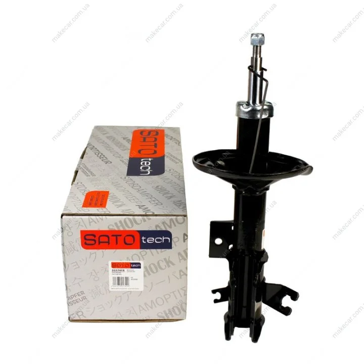 <strong>Амортизатор SATO SATO TECH 20374FR (фото 1)</strong>