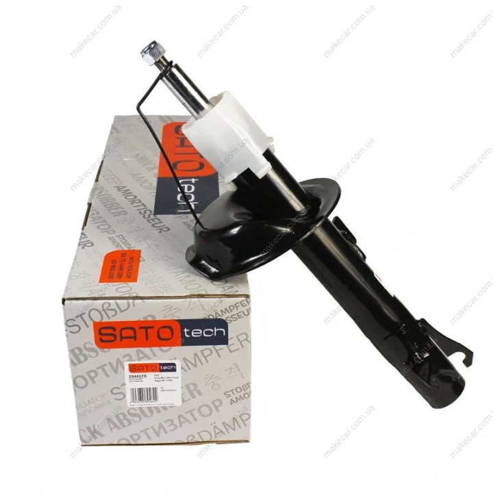 <strong>Амортизатор SATO TECH 20441FR (фото 1)</strong>