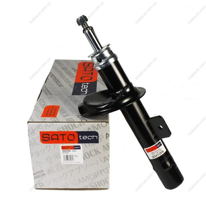 <strong>Амортизатор SATO SATO TECH 20472FR (фото 1)</strong>