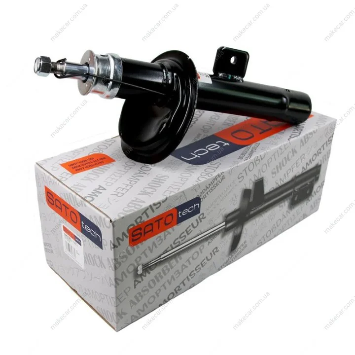<strong>Амортизатор SATO SATO TECH 20473FL (фото 1)</strong>