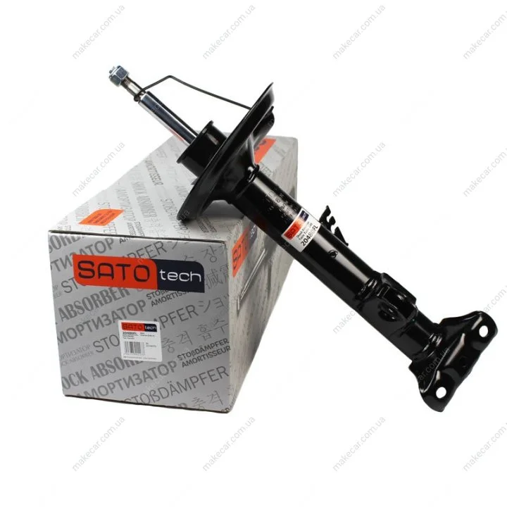 <strong>Амортизатор SATO SATO TECH 20480FL (фото 1)</strong>