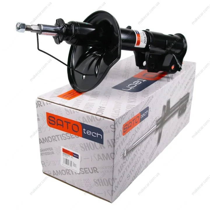 <strong>Амортизатор SATO SATO TECH 20567FR (фото 1)</strong>