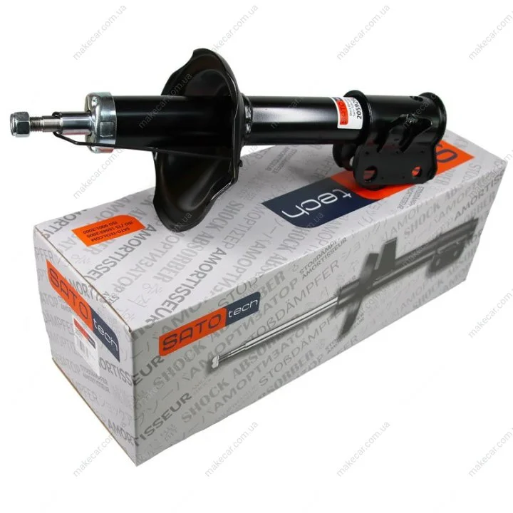 <strong>Амортизатор SATO SATO TECH 20592FL (фото 1)</strong>