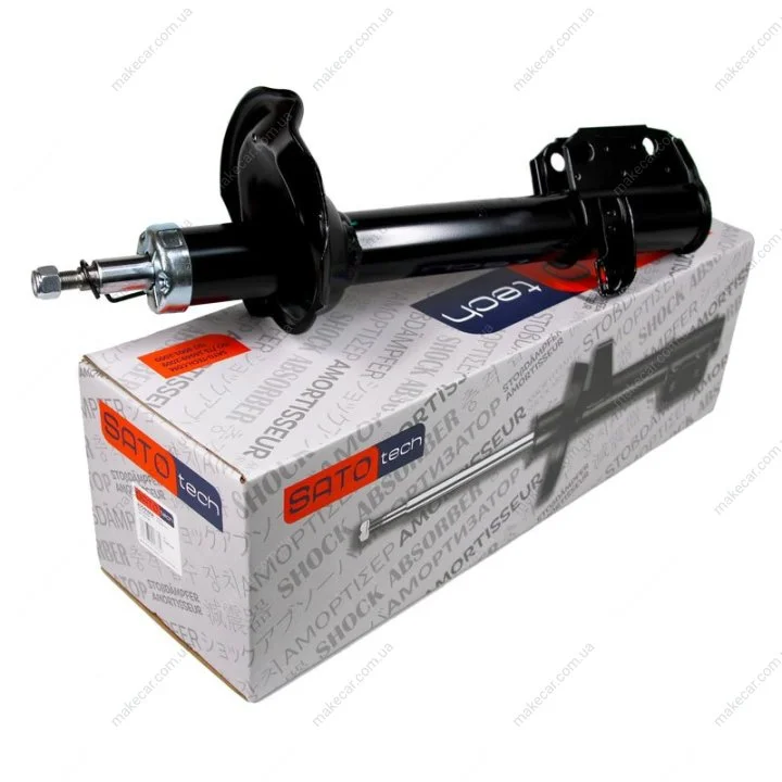 <strong>Амортизатор SATO SATO TECH 20593RR (фото 1)</strong>