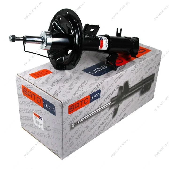 <strong>Амортизатор SATO SATO TECH 20648FR (фото 1)</strong>