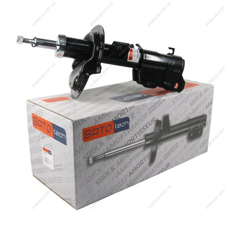 <strong>Амортизатор SATO SATO TECH 20649FL (фото 1)</strong>