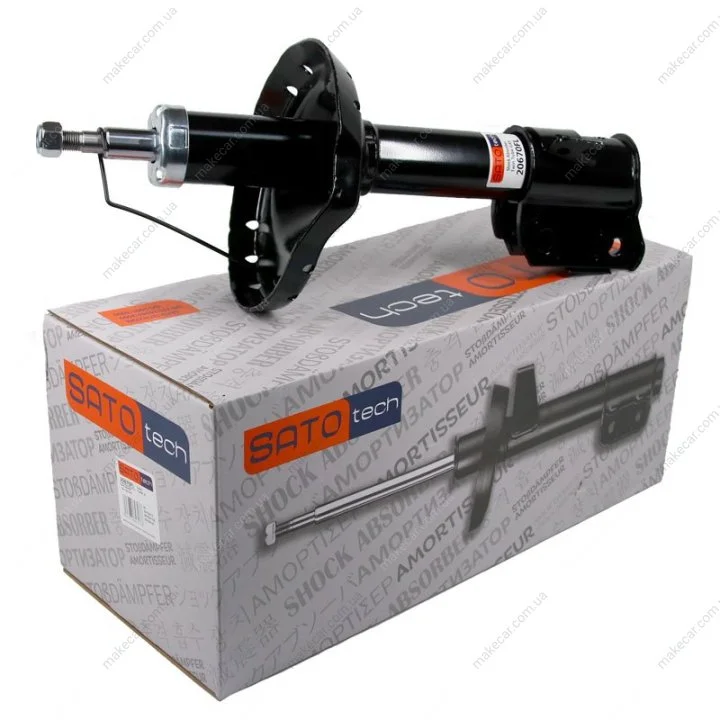 <strong>Амортизатор SATO SATO TECH 20670FL (фото 1)</strong>