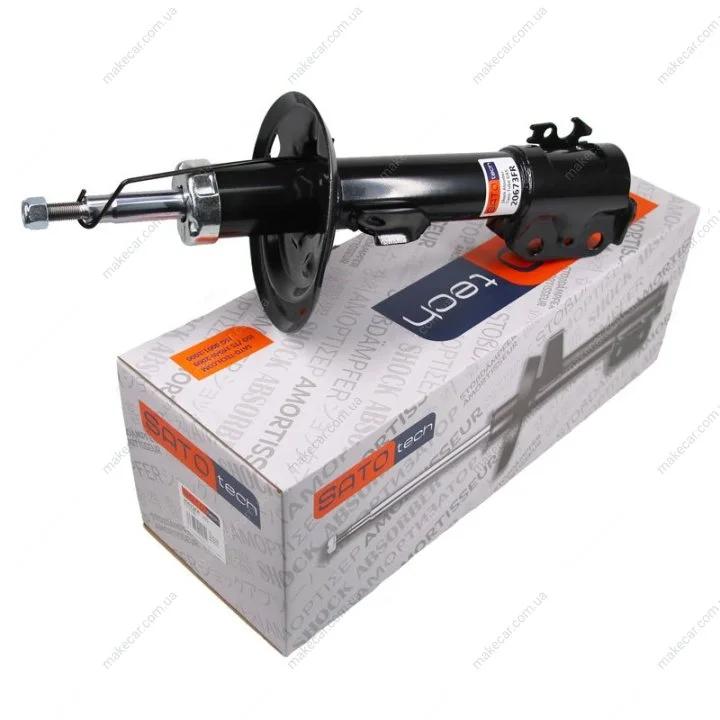 <strong>Амортизатор SATO SATO TECH 20673FR (фото 1)</strong>
