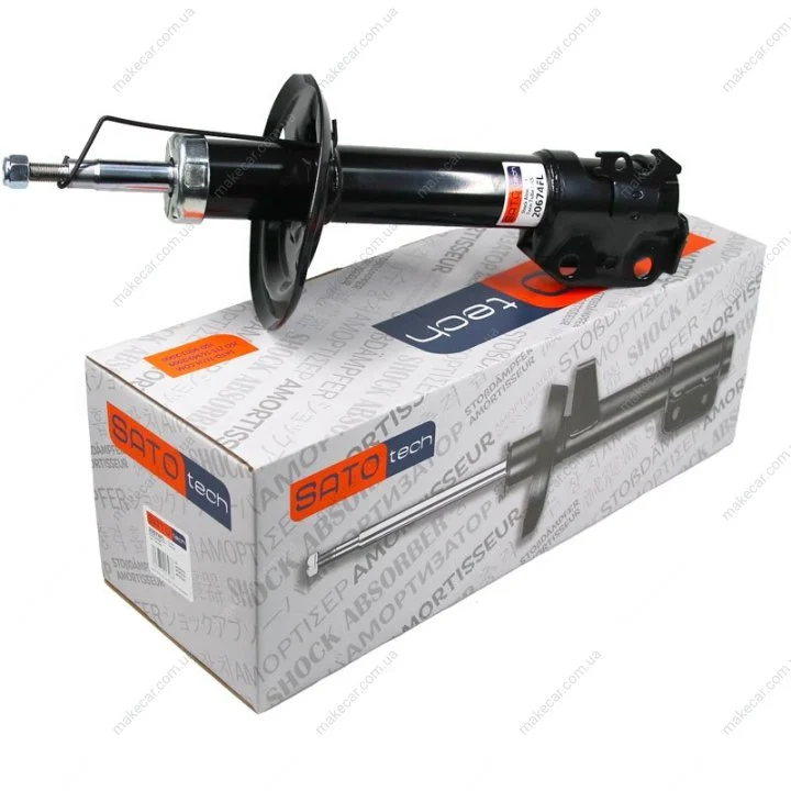 <strong>Амортизатор SATO SATO TECH 20674FL (фото 1)</strong>