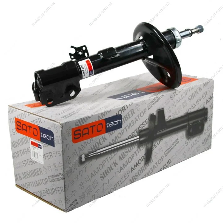 <strong>Амортизатор SATO SATO TECH 20714FR (фото 1)</strong>