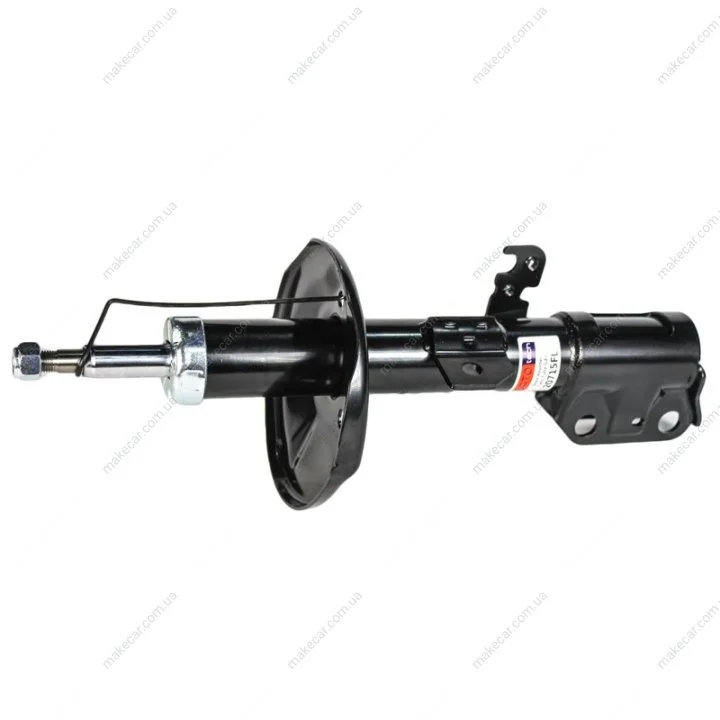 <strong>Амортизатор SATO SATO TECH 20715FL (фото 1)</strong>