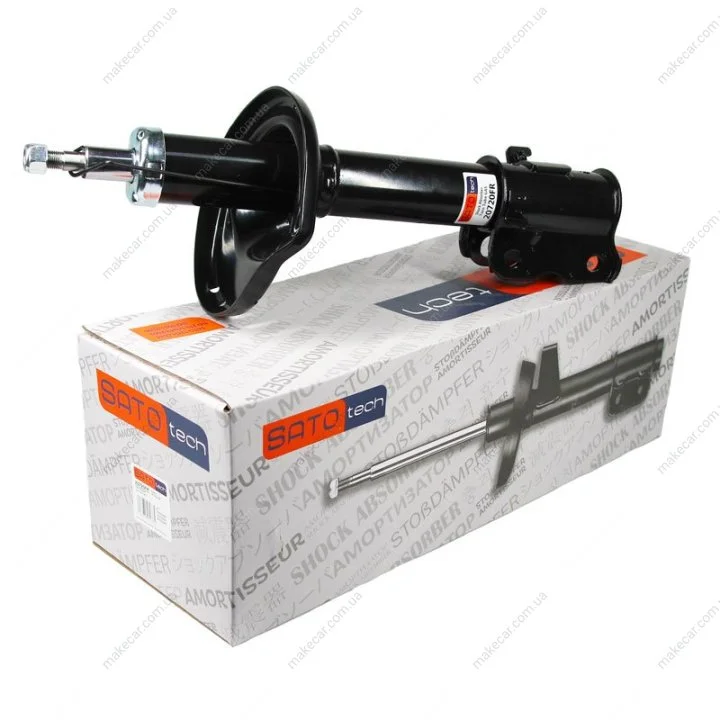 <strong>Амортизатор SATO SATO TECH 20720FR (фото 1)</strong>
