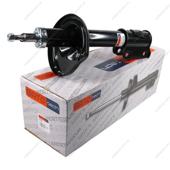 <strong>Амортизатор SATO SATO TECH 20721FL (фото 1)</strong>