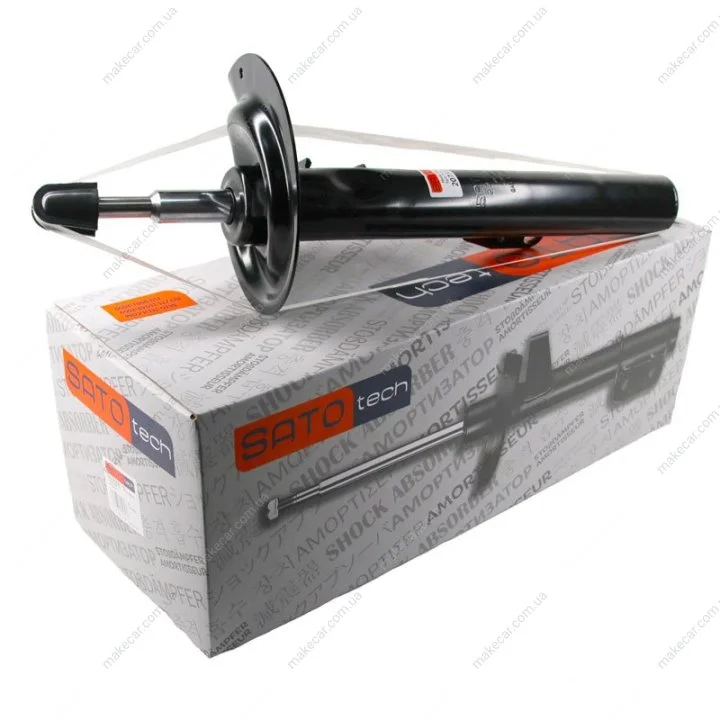 <strong>Амортизатор SATO SATO TECH 20731FR (фото 1)</strong>