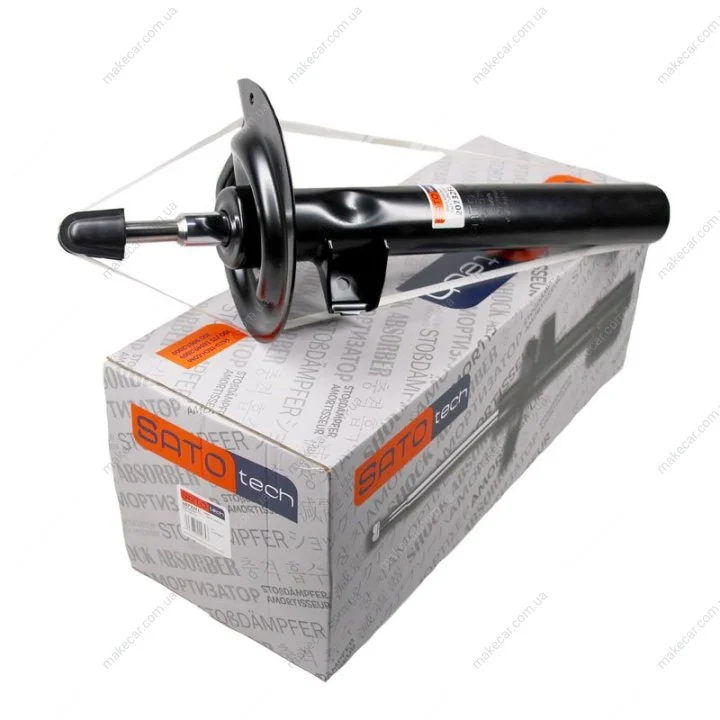 <strong>Амортизатор SATO SATO TECH 20732FL (фото 1)</strong>
