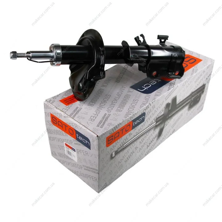 <strong>Амортизатор SATO SATO TECH 20739FL (фото 1)</strong>